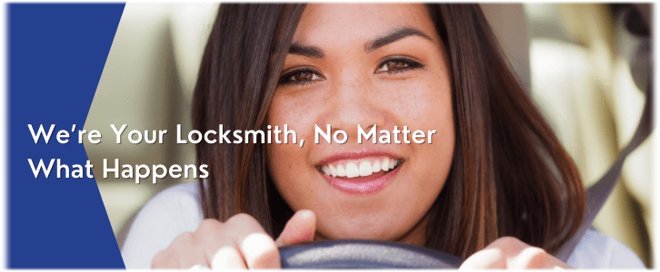 Locksmith Sacramento, CA