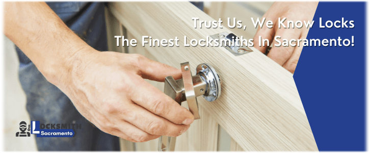 Sacramento, CA Locksmith